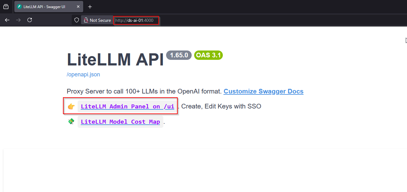 Using API keys to optimize your use of LLMs