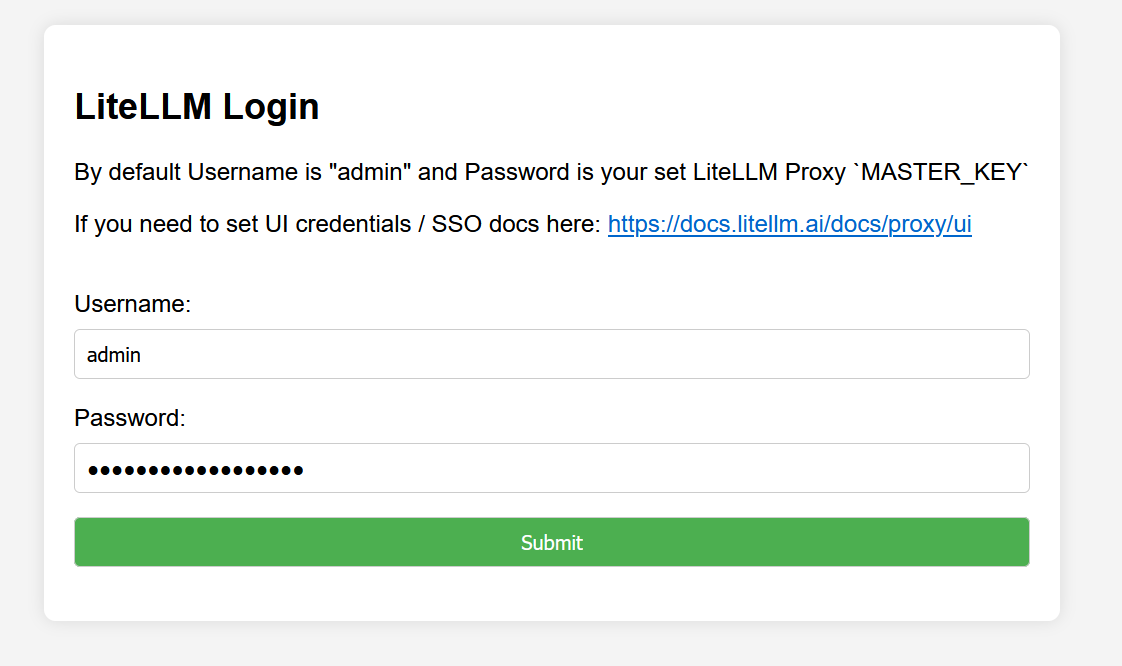 Using API keys to optimize your use of LLMs