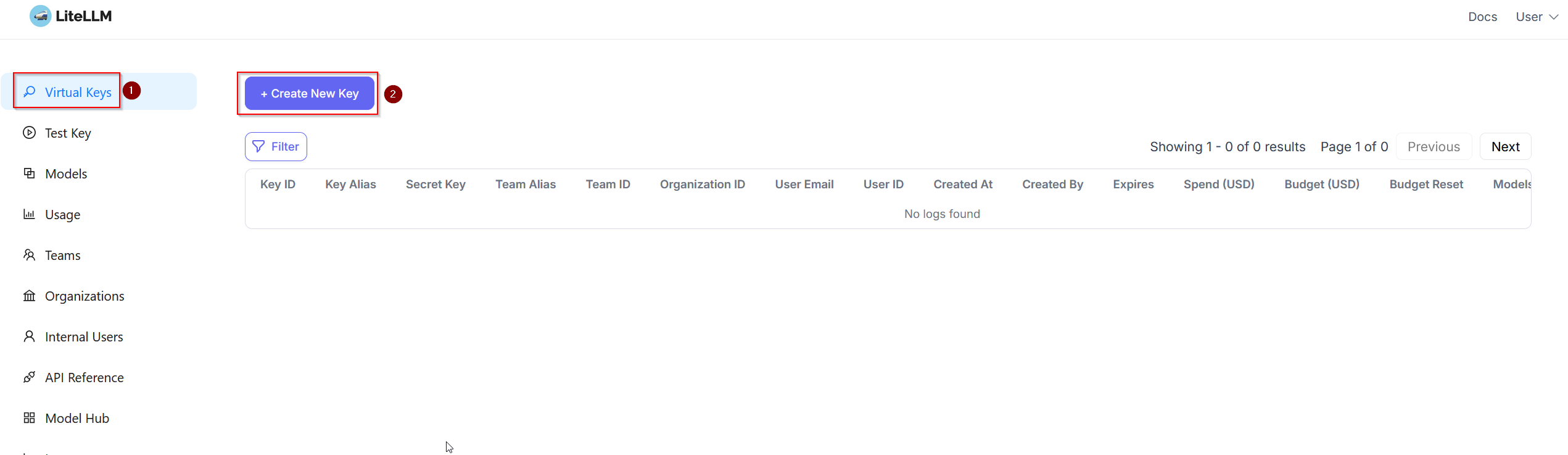 Using API keys to optimize your use of LLMs