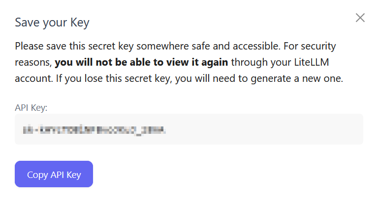 Using API keys to optimize your use of LLMs