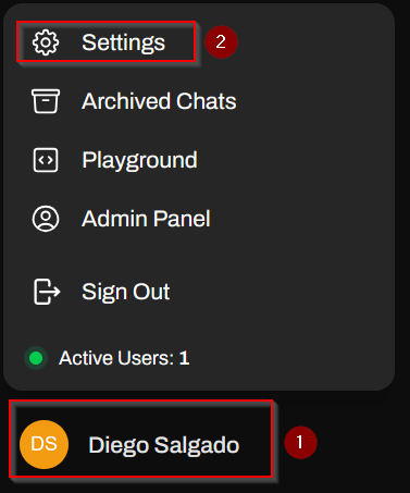 Using API keys to optimize your use of LLMs