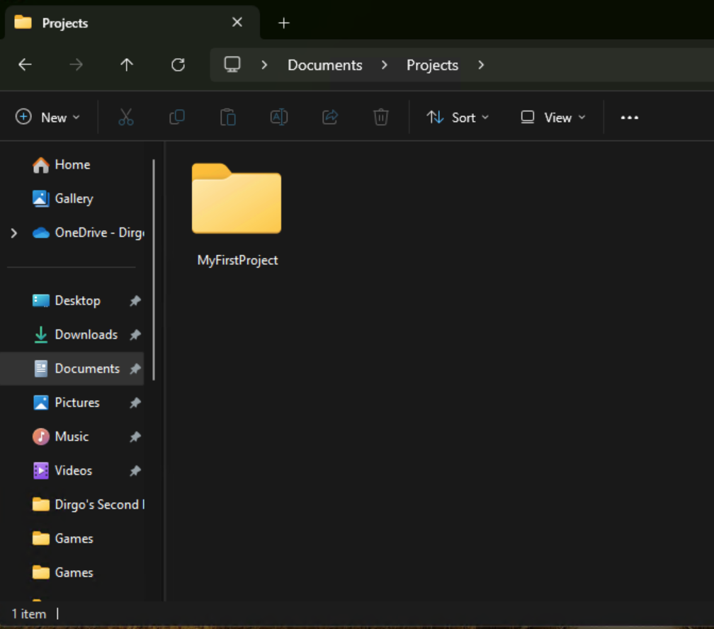 Chat Your Software into Existence: A Beginner's Guide to Codex CLI