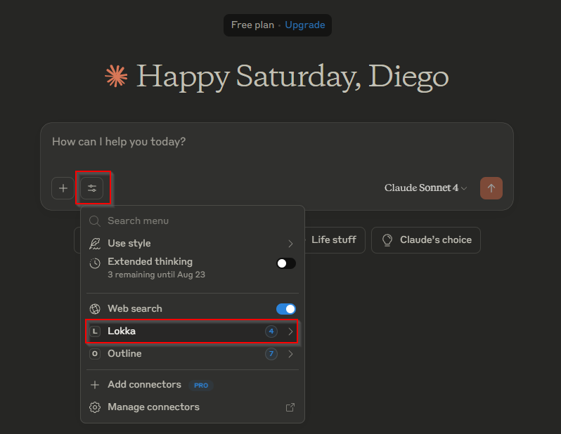 Getting Started with Lokka: Connect AI to Microsoft 365 via Model Context Protocol