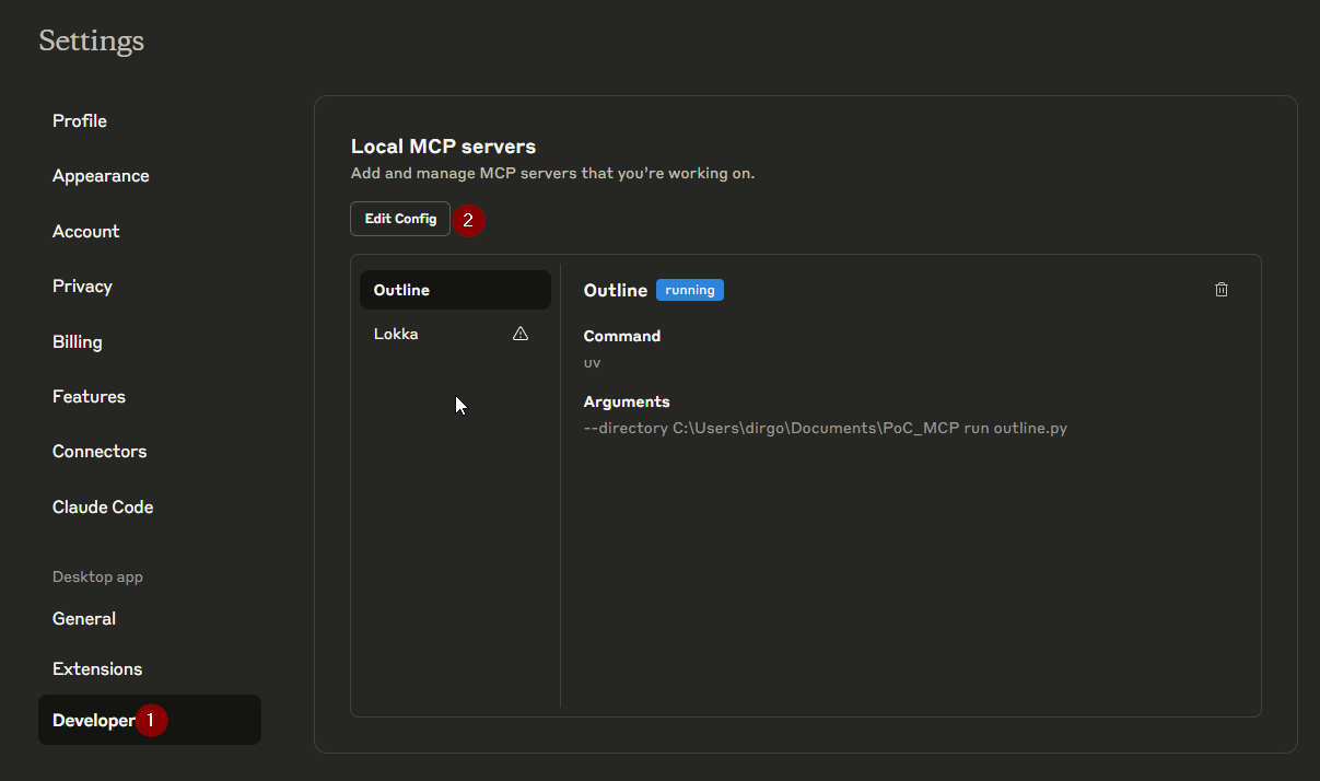 Getting Started with Lokka: Connect AI to Microsoft 365 via Model Context Protocol