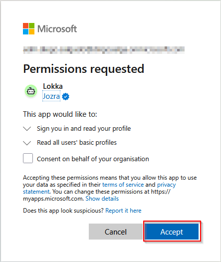 Getting Started with Lokka: Connect AI to Microsoft 365 via Model Context Protocol