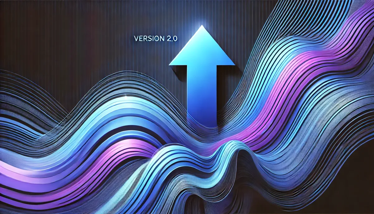 Just dropped: Fabric 2.0!