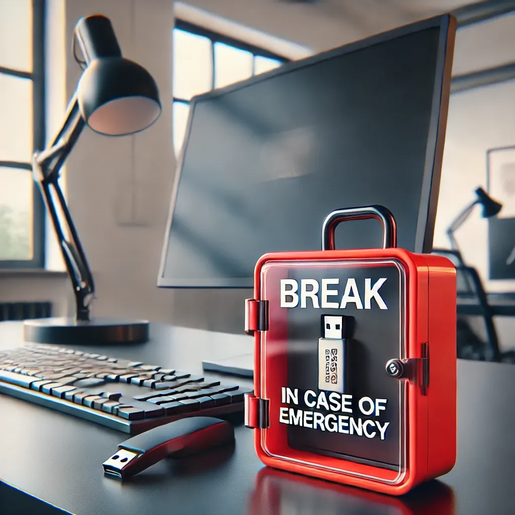 Mandatory MFA for Azure: securing emergency access accounts