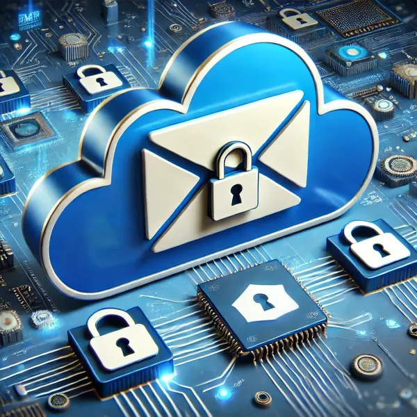 Ditching SMTP Auth: Future-Proofing Your Email Notifications with Azure Communication Services