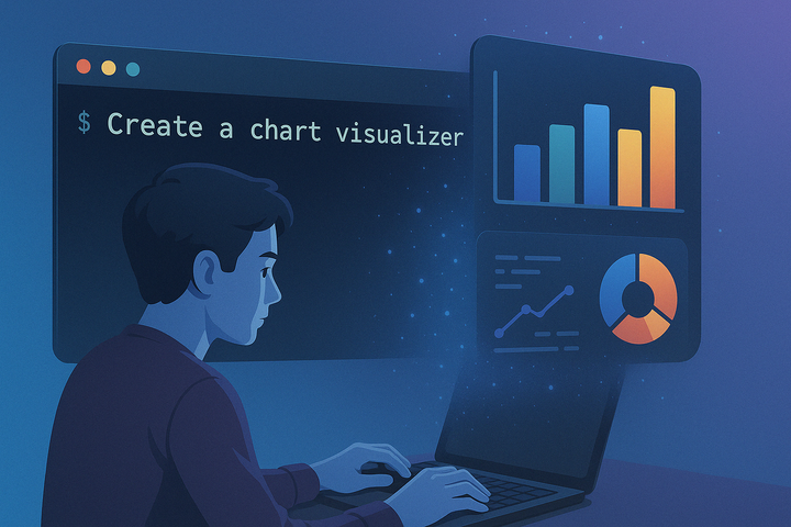 Chat Your Software into Existence: A Beginner's Guide to Codex CLI